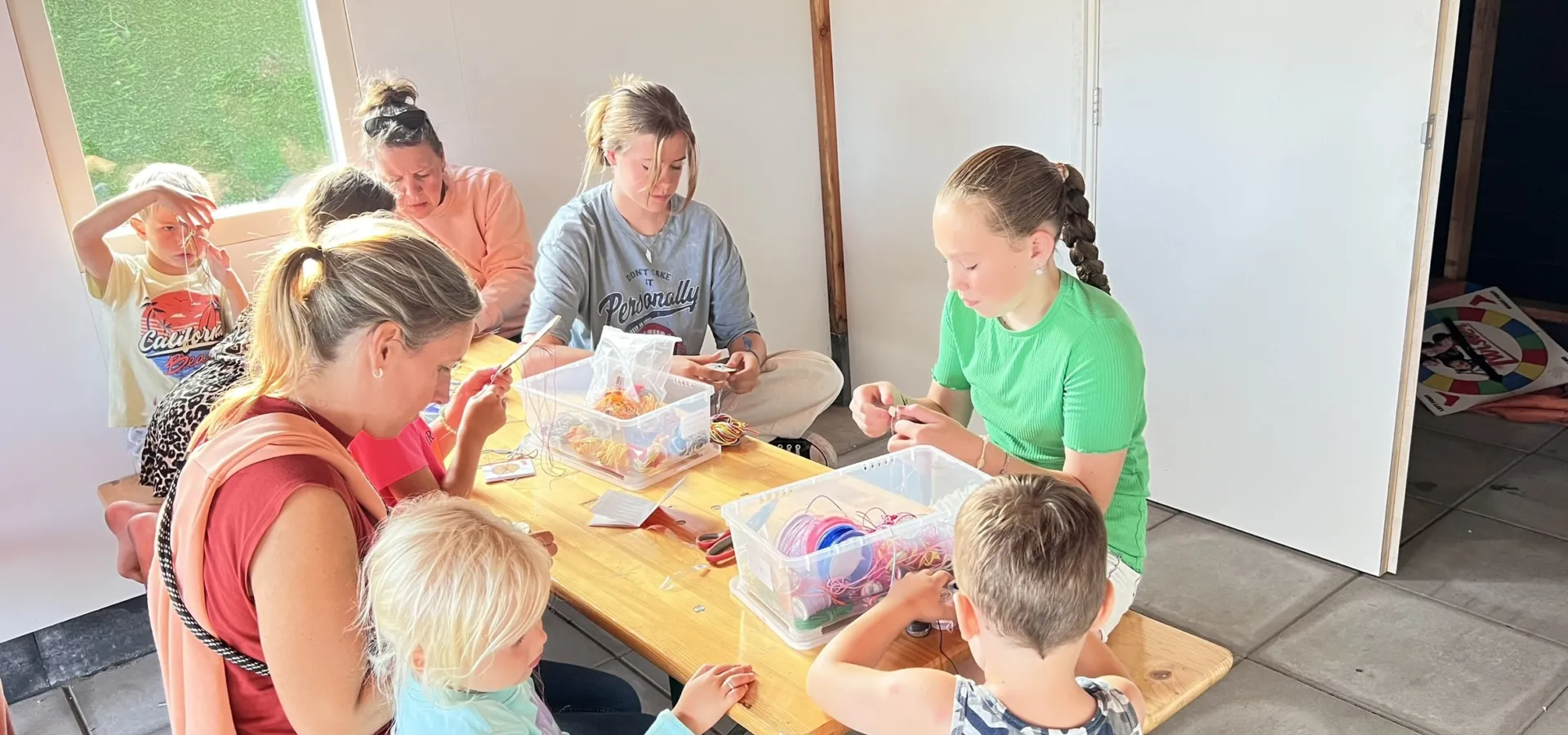 Coogherveld activiteitenavond zomer 2024 2